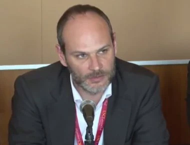 Φ. Κουτεντάκης: Νέος διευθυντής του Γραφείου Προϋπολογισμού της Βουλής